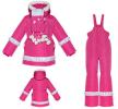 Комплект для девочки