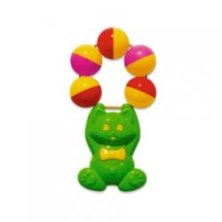 Погремушка 01539 Акробатик СТЕЛЛАР