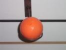 Мяч с-38ЛП с рельефом 75 мм